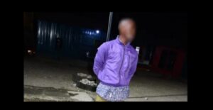 Yafashwe atwaye umurambo wacagaguwemo ibice avuga ko ari iby’ umugore we yakundaga