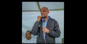 Perezida wa Rayon Sports yahakanye amakuru avuga ko bashatse Byiringiro Lague.