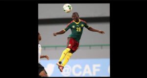 Mu 2017 yakinnye igikombe cy’ Afurika! Rayon Sports yazanye umukinnyi uje kuyiha igikombe cya Shampiyona