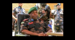 🚨Amakuru Mashya 🚨 Gen Maj Peter Cirimwami,wari Guverineri w’ Intara ya Kivu y’ Amajyaruguru yishwe arashwe na M23.