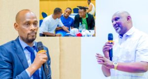 Byagenze gute kugira ngo Rayon Sports ikore umuhuro witabirwe n’ abakinnyi batatu?