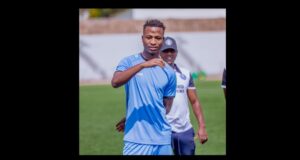 Ese Byiringiro Lague yaba agiye kwinjira mu muziki ,ibyo gukina arabona birimo kwanga?