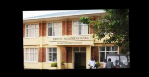 RUSIZI: Icyakurikiyeho nyuma y’ uko abanyeshuri biga mu mwaka wa 6 bashatse kuroga bagenzi babo