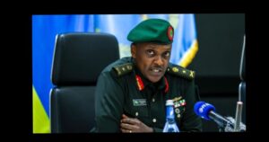 Rubavu: Abaturage batanu bamaze guhitanwa n’ ibisasu biturutse muri Congo.