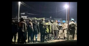 Ibyo kurambika intwaro hasi i Goma kw’ abasirikare FARDC, byaba aribyo? Menya ukuri kwabyo