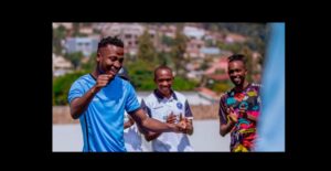 Byiringiro Lague yongeye kwishongora kuri Rayon Sports avuga ko uyu munsi aza kuyitamika igitego!