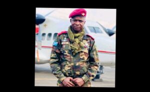 Ese byari bikwiye ko Tshisekedi azamura mu ntera Brig Gen Soma Kakule ?
