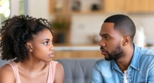 Ibyakuburira ko urukundo rwawe rurimo gushonga