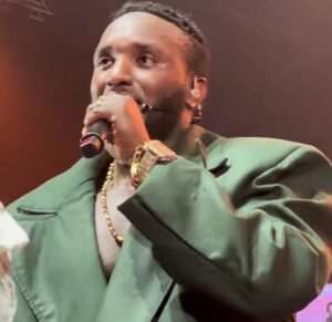 The Ben agiye kwinjira mu muziki wo kuramya no guhimbaza Imana( Gospel).
