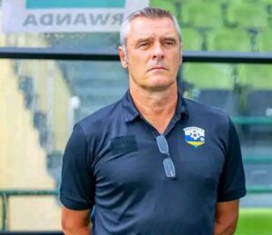 Amavubi nta mutoza afite, Torsten Frank ntakozwa ibyo kongera amasezerano?