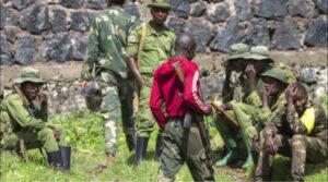 Hamenyekanye impamvu imirwano ya M23 na FRDC idateze guhosha mu mpera z’uku kwezi