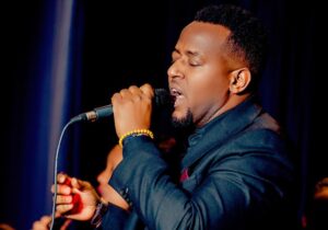 Byinshi ku ndirimbo “Abanjye ndabazi”  ikomeje gukora ku mitima ya benshi