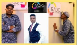 Mu cyatumye asezera harimo no gukoresha YouTube channel yiwe, Ibyo wamenya ku isezera ry’ umunyamakuru rwa Radio Rwanda