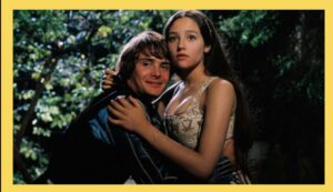 Ibyo wakubakiraho urukundo rukamera nk’ urwa “Romeo na Juliette”.