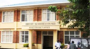 Rwanda: Abarimo abagore 8 batangiriye umwaka mu gihome.