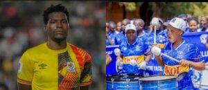 Rayon Sports ikomeje gushakisha abakinnyi kugira ngo ikomeze guhondagura amakipe y’i Nyarugenge