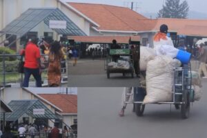 Nyuma yo kwigarurira Goma, M23 yongeye gukora akantu kashimishije benshi!