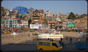 Byongeye byadogereye! Bukavu abayobozi, abaturage benshi batangiye guhunga M23