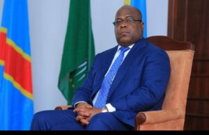 Amakuru Mashya!Perezida Tshisekedi birangiye atitabiriye inama yagombaga kubera muri Tanzania yari igiye kwiga ku bibazo bireba igihugu cye cyane cyane.