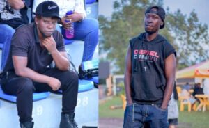 “Imbehe yanjye wubitse, yarubutse” Byinshi ku ndirimbo ikomeje kuba isereri mu mitwe y’urubyiruko