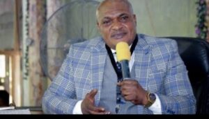 Ntabwo byoroshye Pasiteri uyoboye abandi muri Congo yasabiye u Rwanda ibiza bidashira n’ indwara za Karande