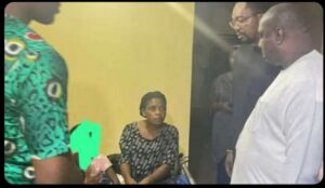 Ngo yumvaga ari we uryoshye! Pasiteri byamukomeranye nyuma yo gusambanya umwana w’ imyaka 4.