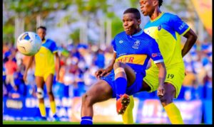 Amagaju FC yatumbagije ibiciro byo kwinjira ku mukino wayo na  Rayon Sports