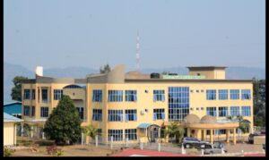 Yahengereye asinziriye! Nyamasheke umugore yakatse ibintu ava iwabo asanze none yisanze mu maboko atari aye