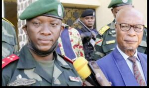 Gen.Masunzu washakaga kwivugana M23 yakijijwe n’ amaguru urugamba rukomeye!
