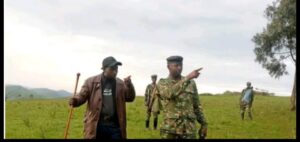 Byabaye nk’ amateka Twirwaneho yafashe ikibuga cy’ Indege cya Minembwe FARDC ikizwa n’ amaguru.