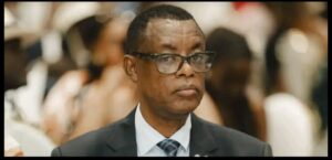 Icyo u Rwanda rwatangaje ku bihano Amerika yafatiye General( Rtd) James Kabarebe.