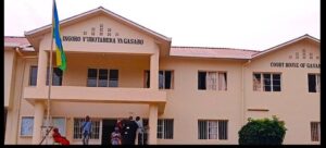Icyo umusore wo muri Gasabo yireguye nyuma yo gutera inda umwana w’ imyaka 17.