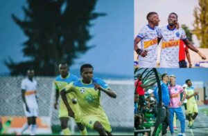 Rayon Sports yongeye gutuma abagabo badapfumbata abagore babo!