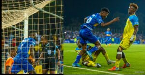 Ese Rayon Sports iraza kwikura imbere ya Amagaju FC?