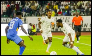 Ni inde uha amahirwe? Umukino wa APR FC na Rayon Sports wimuwe bitunguranye,igihombo kuri Rayon Sports