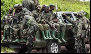 M23 yaburiya leta ya Congo ko nikomeza kwanga ibiganiro yisanga bayigezeho i Kinshasa Tshisekedi ntabikozwa