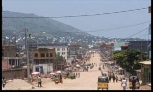 Basubiranyemo abasirikare 6 b’ Igisikare cya Congo bishwe na Wazalendo