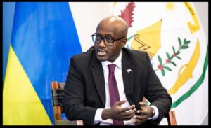 U Rwanda ruhise rusubiza u Bwongereza byihuse