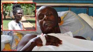 Ntabwo bizoroha! Umugore kubera kutaryoherwa yagize umujinya akata ibintu by’ umugabo we biranagana