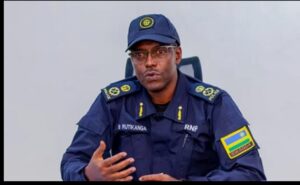 Icyo Polisi y’ u Rwanda yatangaje nyuma y’ uko abantu batatu i Ngoma batemaguye inka z’ umuturage