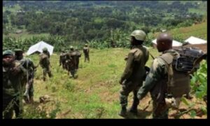 Abarenga 20 bamaze gupfa abandi mirongo barakomereka mu mirwano yabaye hagati y’ ingabo za Congo n’ iza Wazalendo