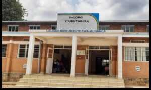 Yamubwiraga ko azamwica! Umugabo w’ i Kamonyi wasambanyije umwana we akamutera inda y’ Abana babiri yabaye isereri mu mitwe y’ abenshi