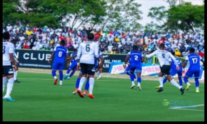 Bitunguranye APR FC yandikiye FERWAFA nayo irashaka guca agahigo