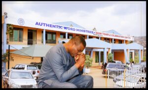 Apostle Gitwaza hari icyo yavuze ku iyicwa rya Banyamulenge rikomeje kubakorerwa muri Congo