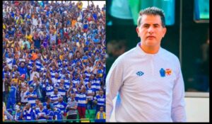 Ese ikipe ya Rayon Sports isigaye kuki? Abakunzi bayo musenge , Umutoza nawe abonye bigoye akuramo ake karenge.