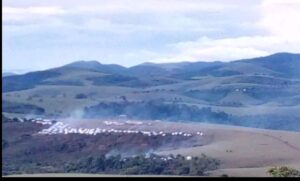 Ingabo z’ u Burundi , Wazalendo na FDLR, n’ igisirikare cya Congo bagabye Ibitero bikomeye ku Banyamulenge.