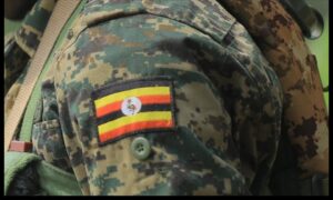 Icyatumye Umusirikare wa leta ya Uganda yica umugore we cyababaje benshi