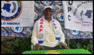 Uwahoze ari umukuru w’ ingabo za congo wari indwanyi ikomeye arashinjwa gushinga umutwe urwanya ubutegetsi bwa Tshisekedi.