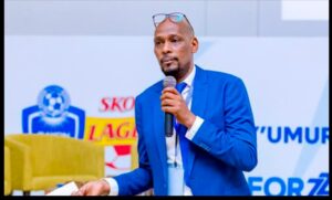 Perezida wa Rayon Sports agiye kuzana umusimbura wa Sellami uherutse guta akazi