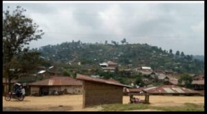 Byagenze gute kugira ngo Umutwe wa M23 wikure mu gace ka Kagheri hatabayeho imirwano.